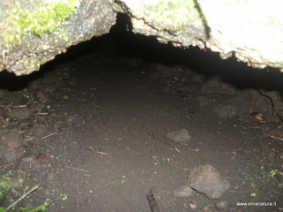 Grotta del Porcospino